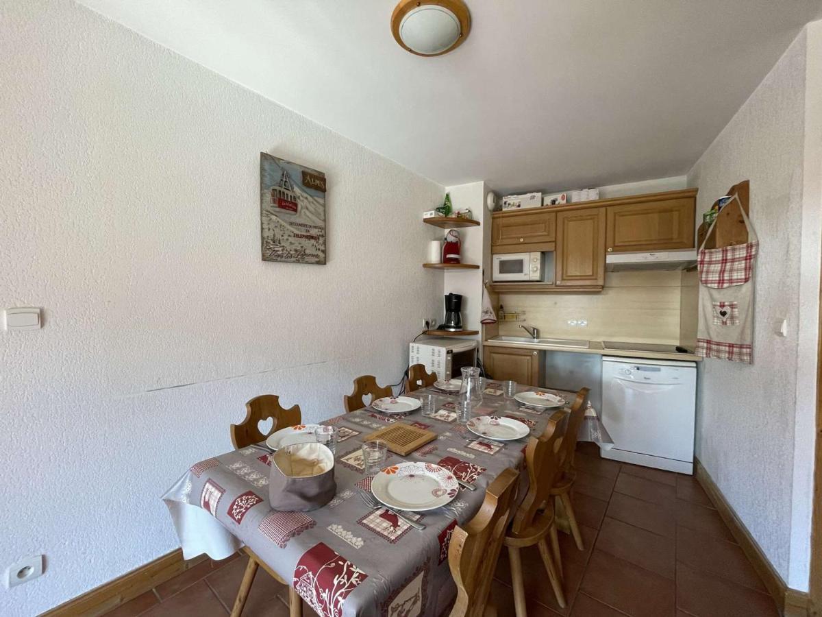 Appartement Cosy Avec Piscine A 300M Du Lac De Baignade, Proche Du Village Et Des Pistes - Praz-Sur-Arly - Fr-1-603-62 Exterior foto